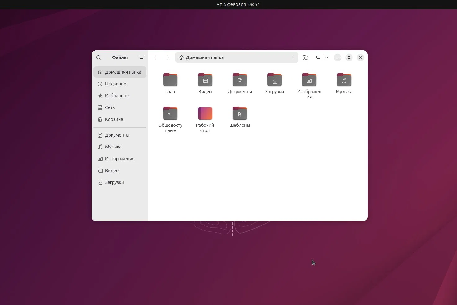 Ubuntu 24.04.4 LTS получила HWE-обновление с ядром Linux 6.17 и Mesa 25.2.7