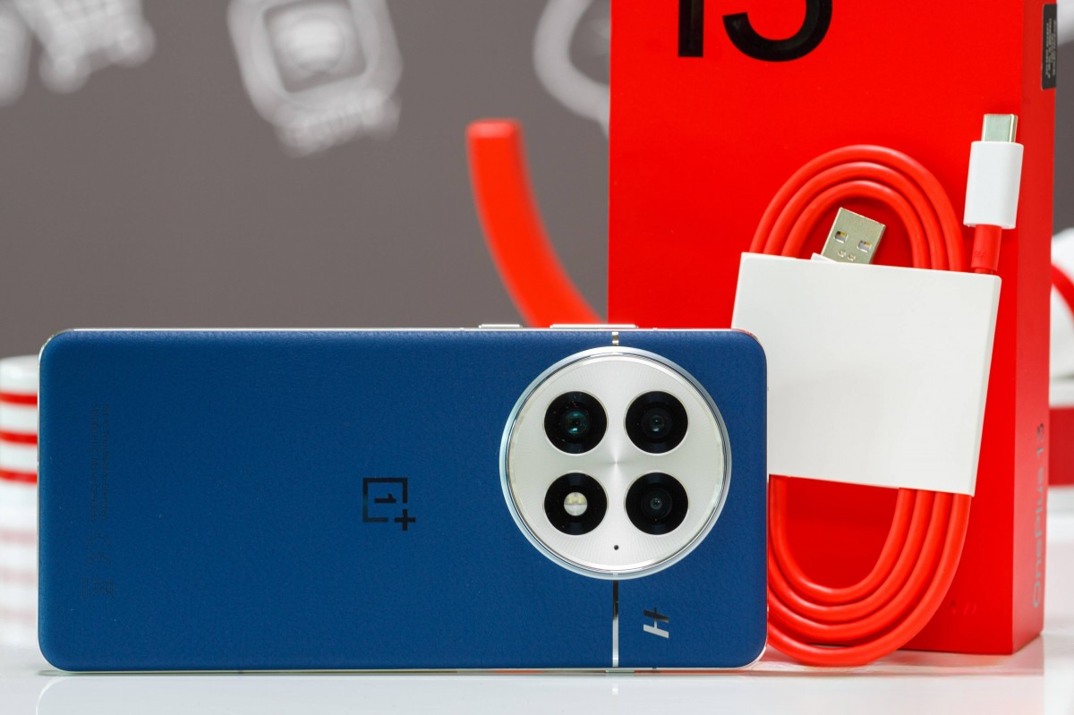 OnePlus добавила прямое питание от сети (bypass charging) на OnePlus 12, 13R, 13s и Pad Go 2