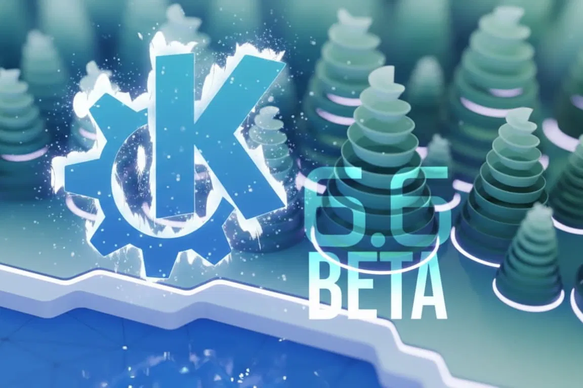 KDE Plasma 6.6 Beta: новые модули системы и замена SDDM