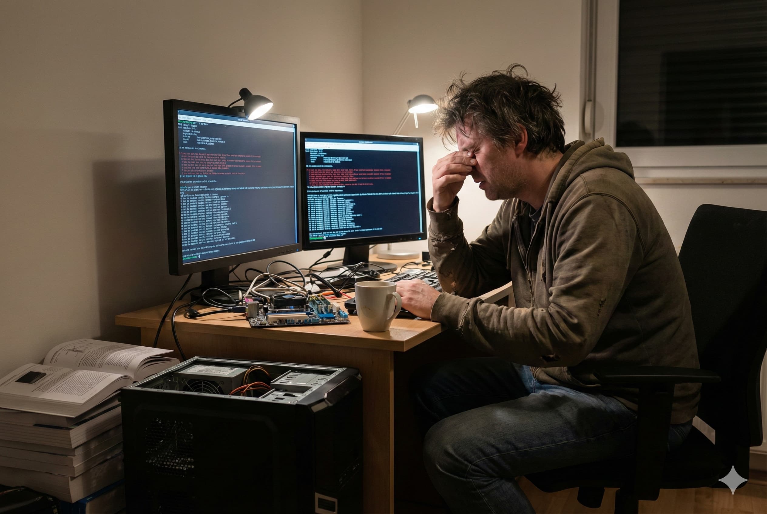 Мнение: Почему бесплатный Linux может обойтись дороже Windows и macOS