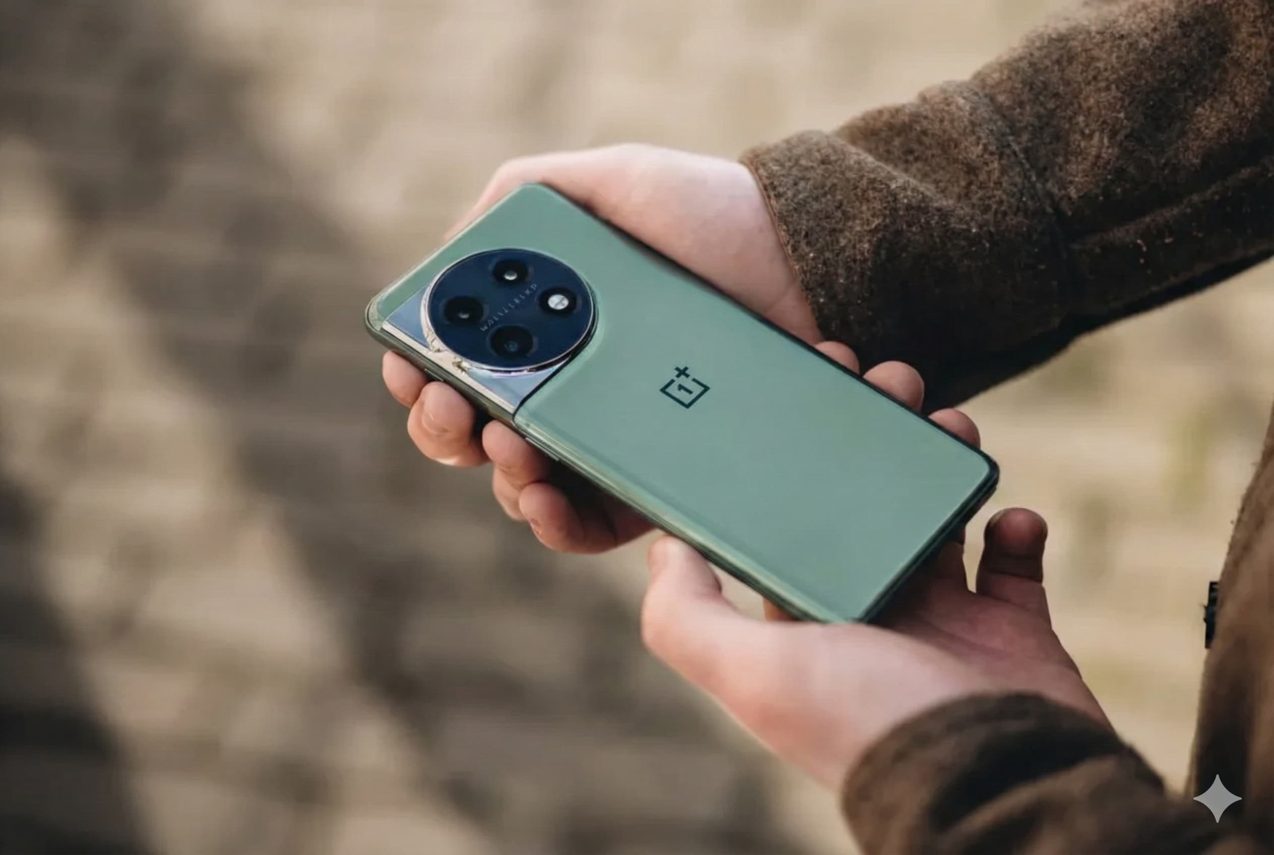 OnePlus 11 получает обновление OxygenOS 16.0.2.400 с декабрьским патчем безопасности и новыми функциями