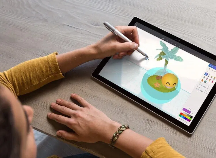 ����� Windows 10 Creators Update: ���������� Windows 10 ��� ����������: 3D ���������� ��� ����