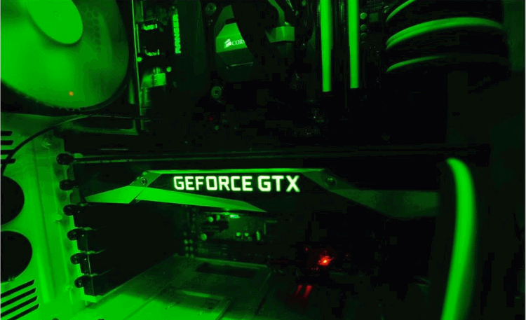 �������� NVIDIA GeForce 375.70 ������� ��� ��������