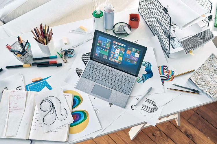 �������� Windows 10 Insider Preview build 14942