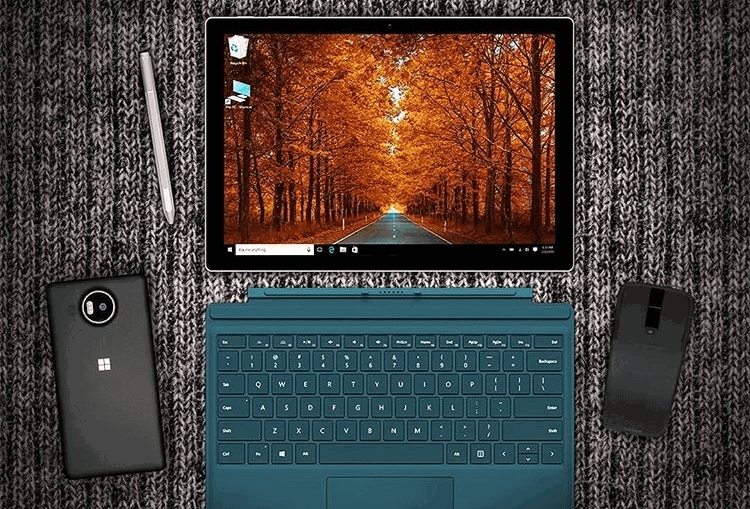 �������� ������������ ���������� KB3194798 ��� Windows 10 (������ 1607)