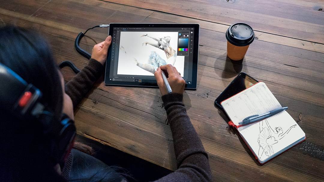 �������� Windows 10 Insider Preview build 14955