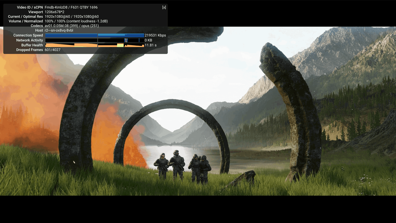 ������� AV1