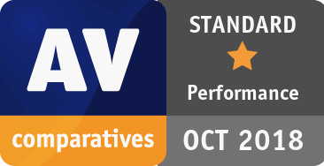 Standard. ������� 2018