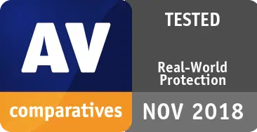 Tested. ����-������ 2018