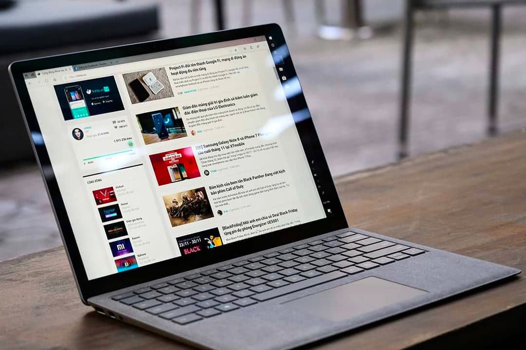 ������� Microsoft Edge �� Chromium