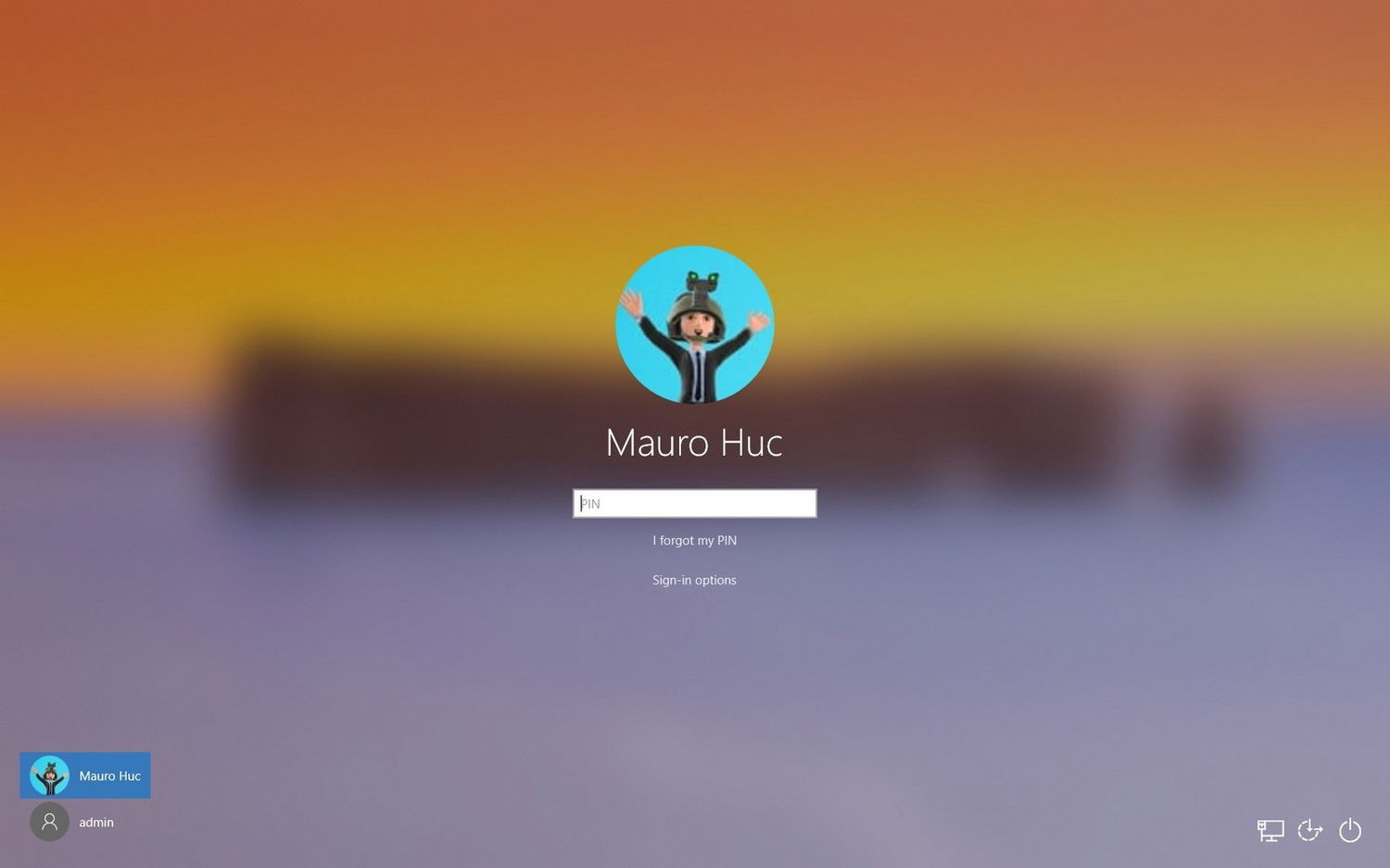 ������ Fluent Design � ������� � Windows 10 May 2019 Update (������ 1903)