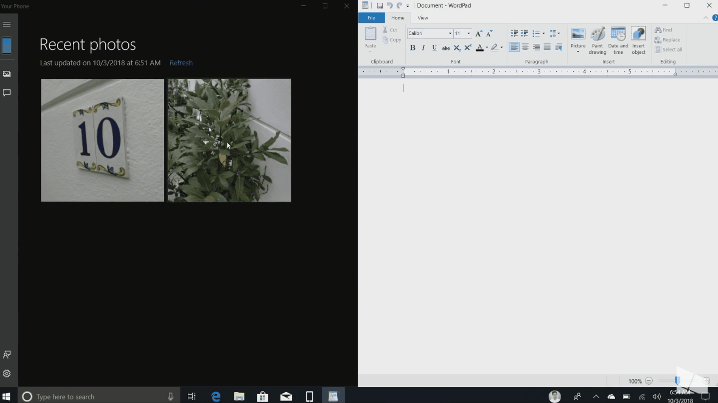����� Windows 10 October 2018 Update: ��� �������
