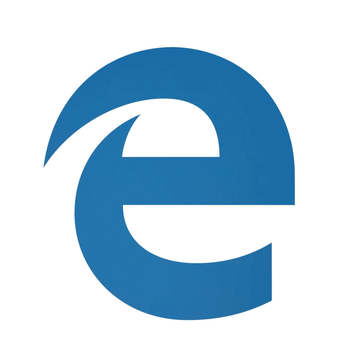 ����� Microsoft Edge