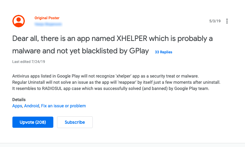 xHelper