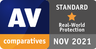 Standard. ����-������� 2021