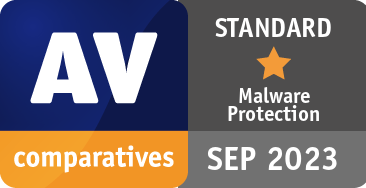 Standard. Сентябрь 2023