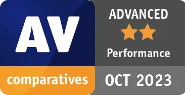 Advanced. Октябрь 2023