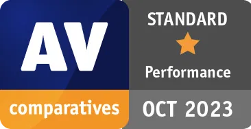 Standard. Октябрь 2023