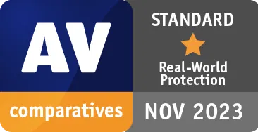 Standard. Июль-Октябрь 2023