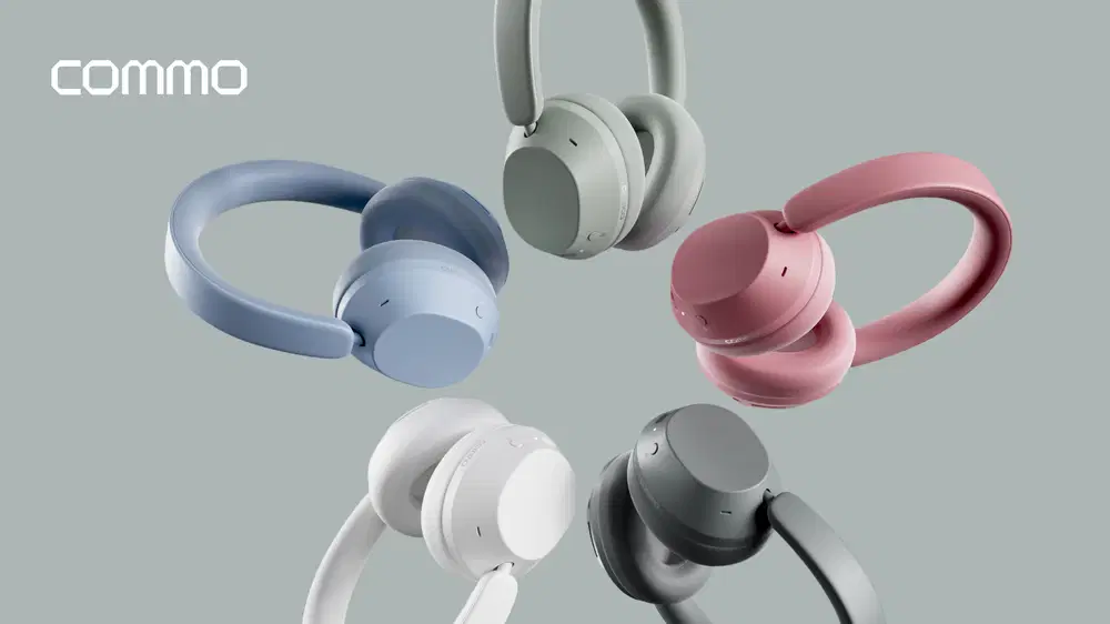 Commo One 2.0 � ��� �����: ������-�������, ������-�������, ������ ����-������, ����� � �����