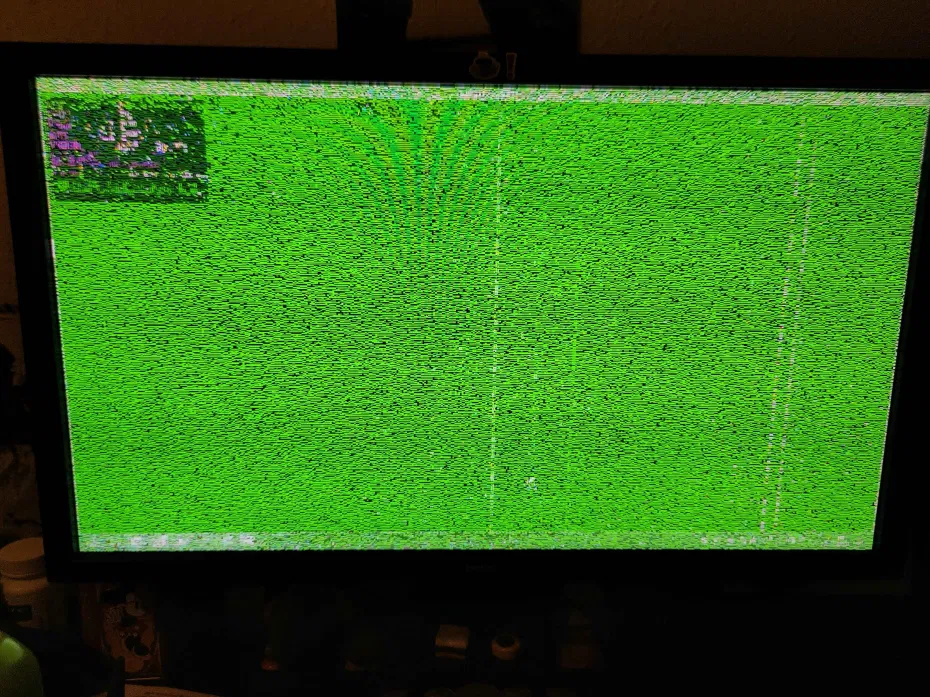 ������ ���������� � Age of Wonders 4 �� Intel Arc B580