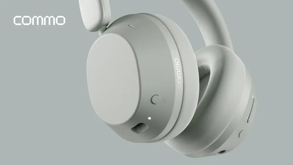 Commo One 2.0 ������