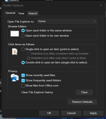 ������ ��������� ����� � ���������� ����� ����