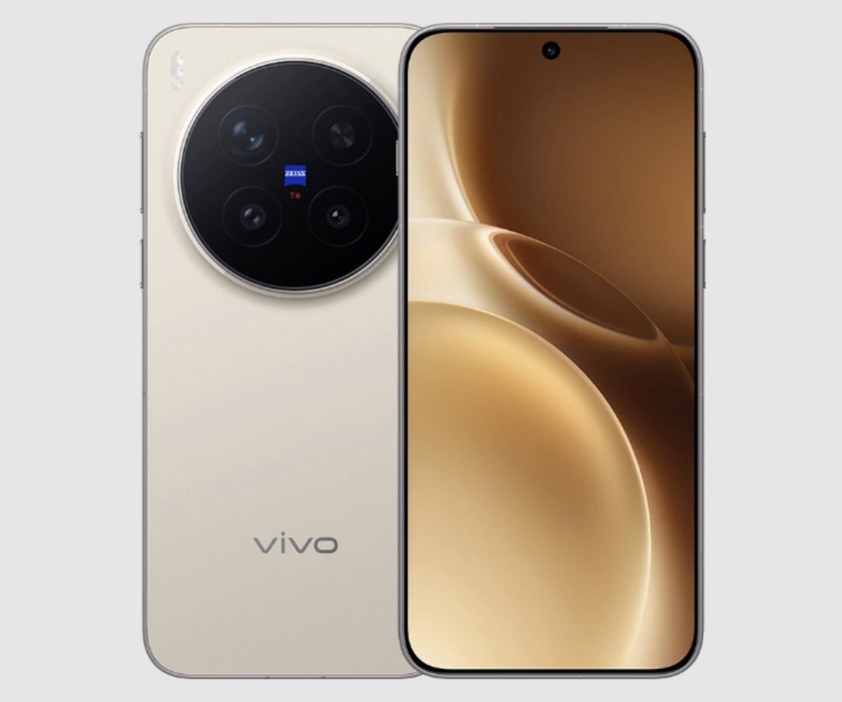 vivo X300 � X300 Pro