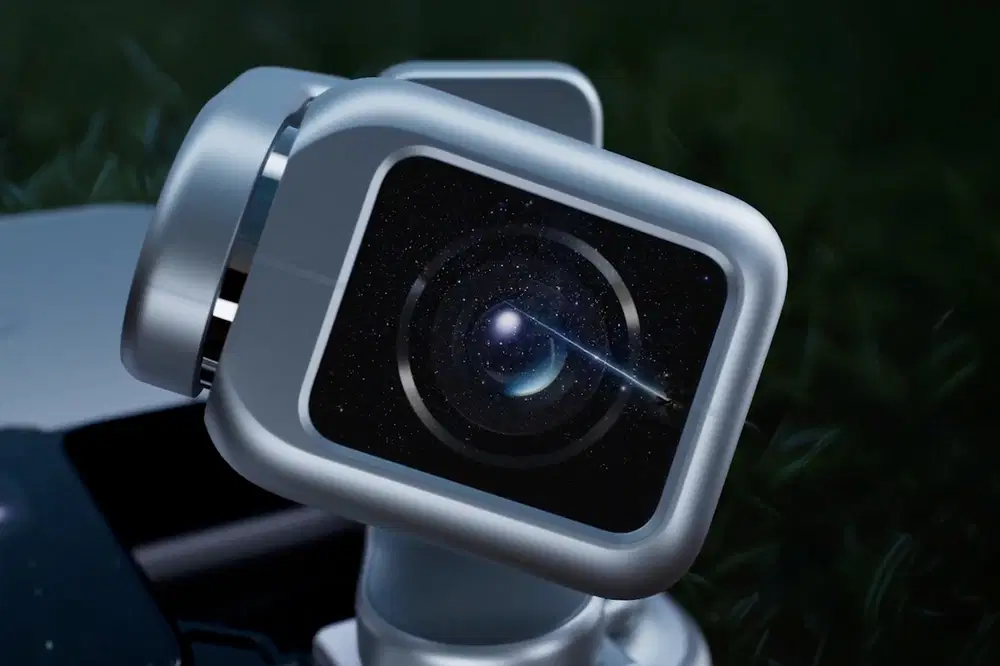 Honor Robot Phone ��������� �� ������� �����