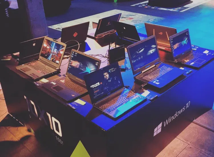 �������� NVIDIA GeForce 376.09 �������� ��� ��������