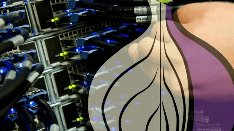 0-day ���������� Firefox ������������ ��� ����� ������������� Tor