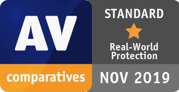 Standard. ����-������� 2019