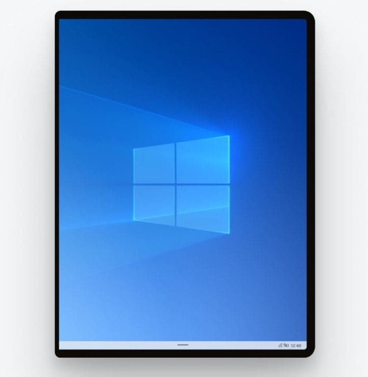 Windows 10X