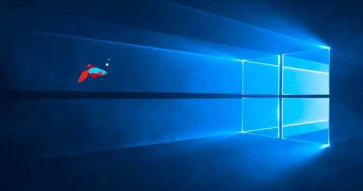 ������� Windows 10