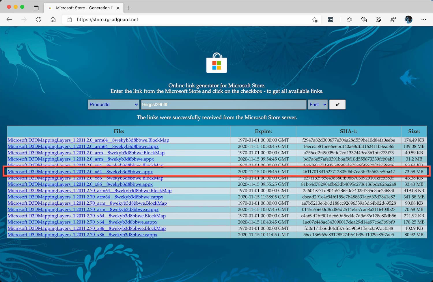 �������������� ��������