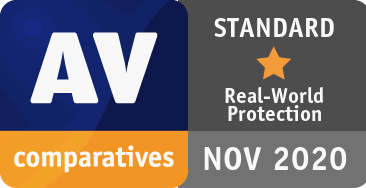 Standard. ����-������� 2020