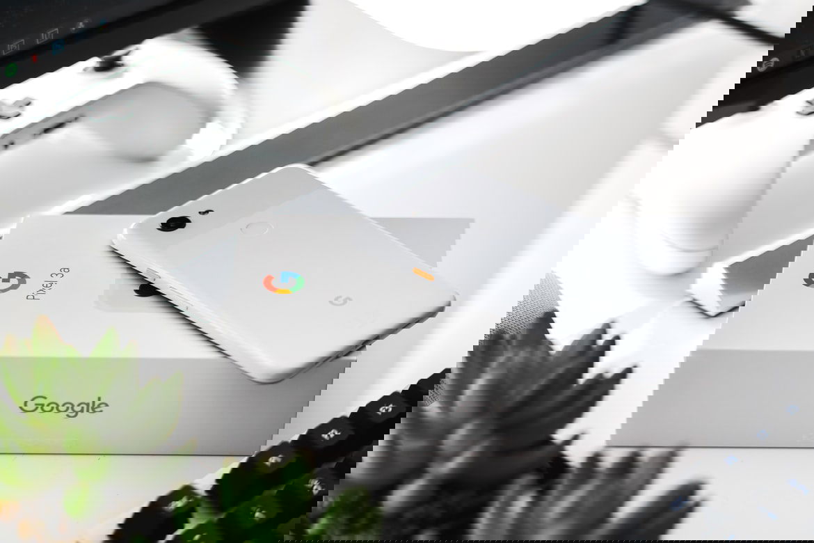 ���������� Google Pixel