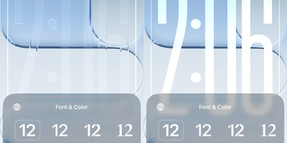 ����� ���������� iOS 26.2