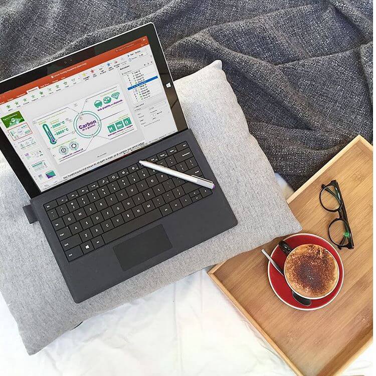 �������� Windows 10 Insider Preview build 14251