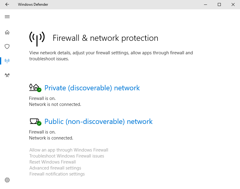 ���������� Windows