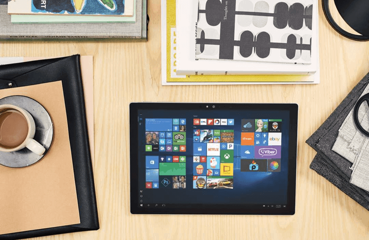 Windows 10 Creators Update �������� �������� �� ����� ����������