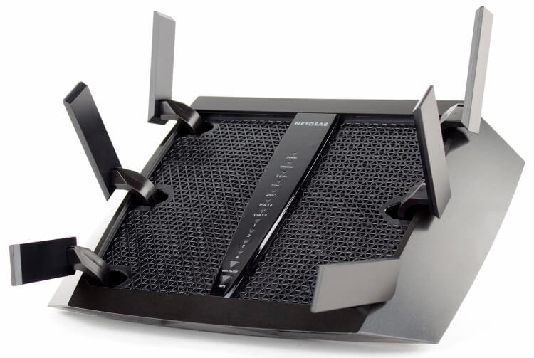 Netgear ��������� ���������� �������� ��� ��������, ������������ ��������� ���������� ������������