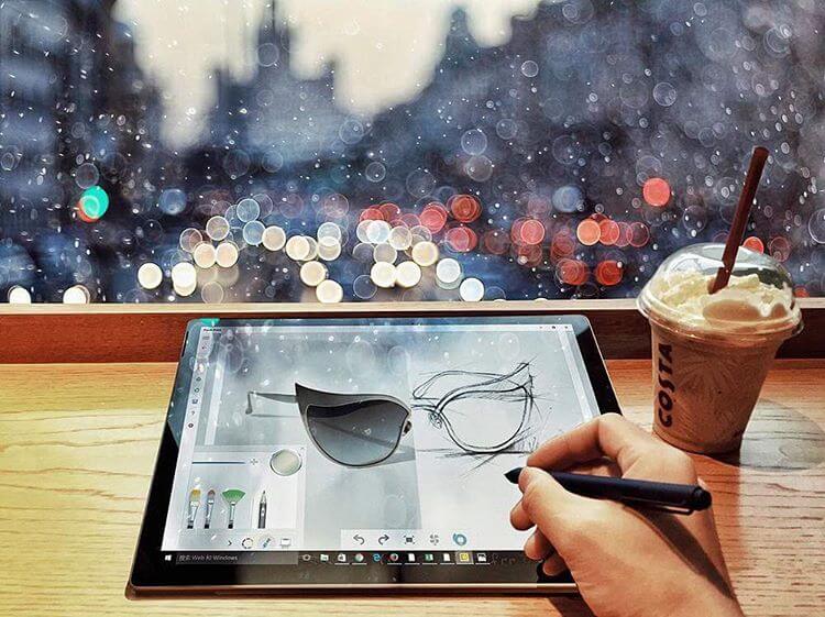 ������� ������������� ������ Windows 10 Insider Preview ����� ���������� �����