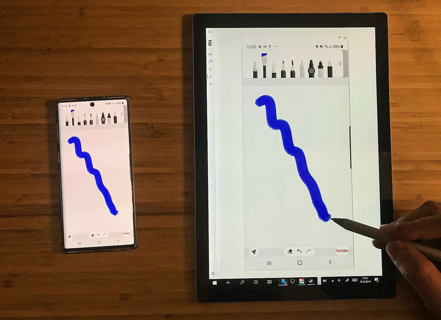���� �������� ������� ��������� ����� �������� � ���������� Windows 10 �� ��������
