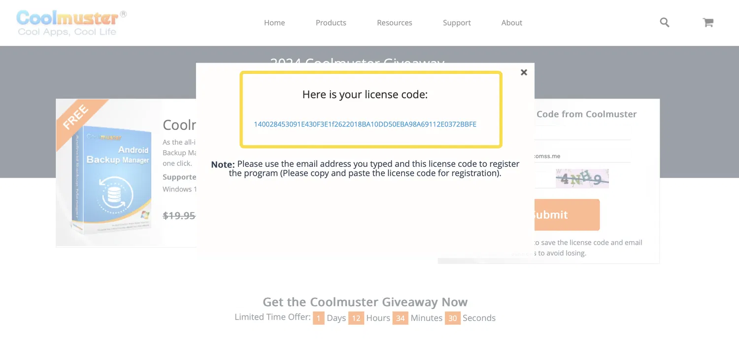 ���������� �������� Coolmuster Android Assistant  ��� Windows