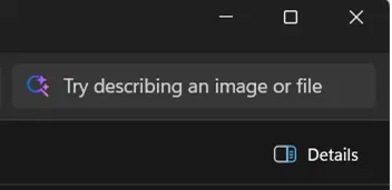 Поиск документов и изображений в Проводнике Windows с улучшенным поиском.