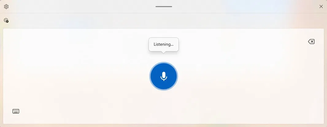 ���������� ��������� ���������� ����� �� ��������� ���������� Windows 11.