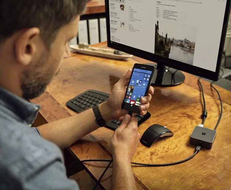 �������� Windows 10 Insider Preview build 14271