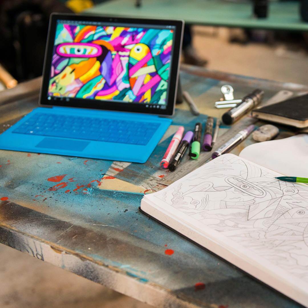 Windows 10: ����������� ����� ��������� �������