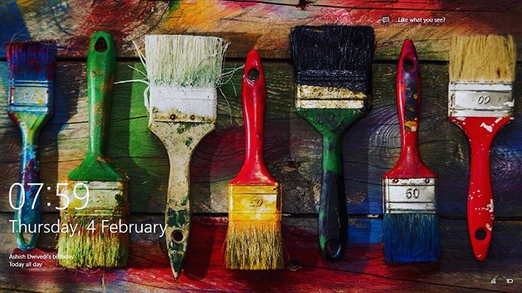 �������� Windows 10 Insider Preview build 14257